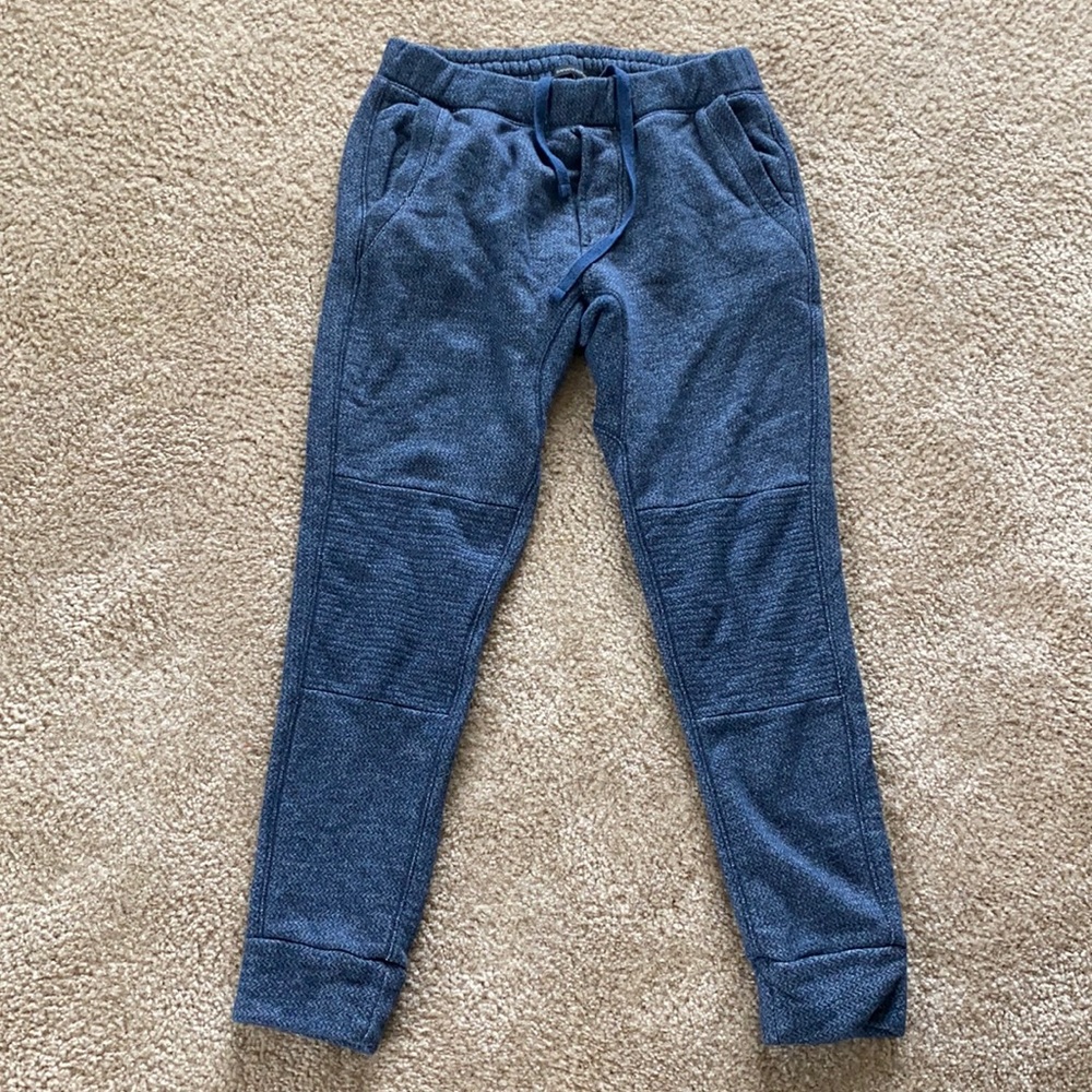 Sweat pants